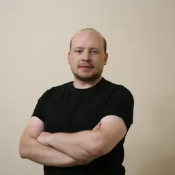 Andrei Shadrikov