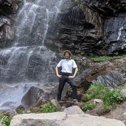 Azat Khairov