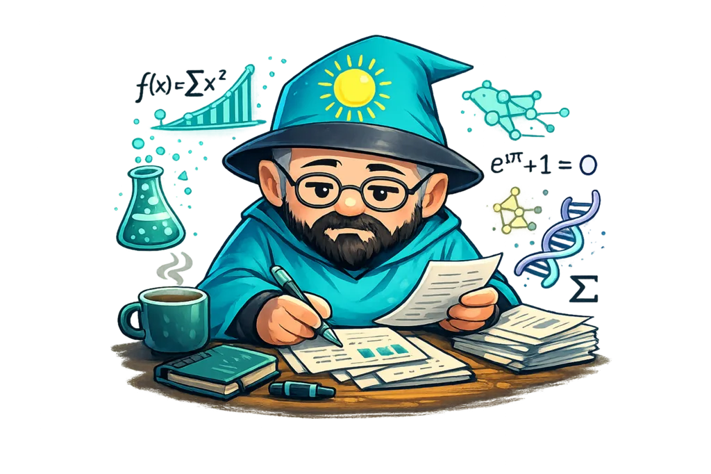 Research