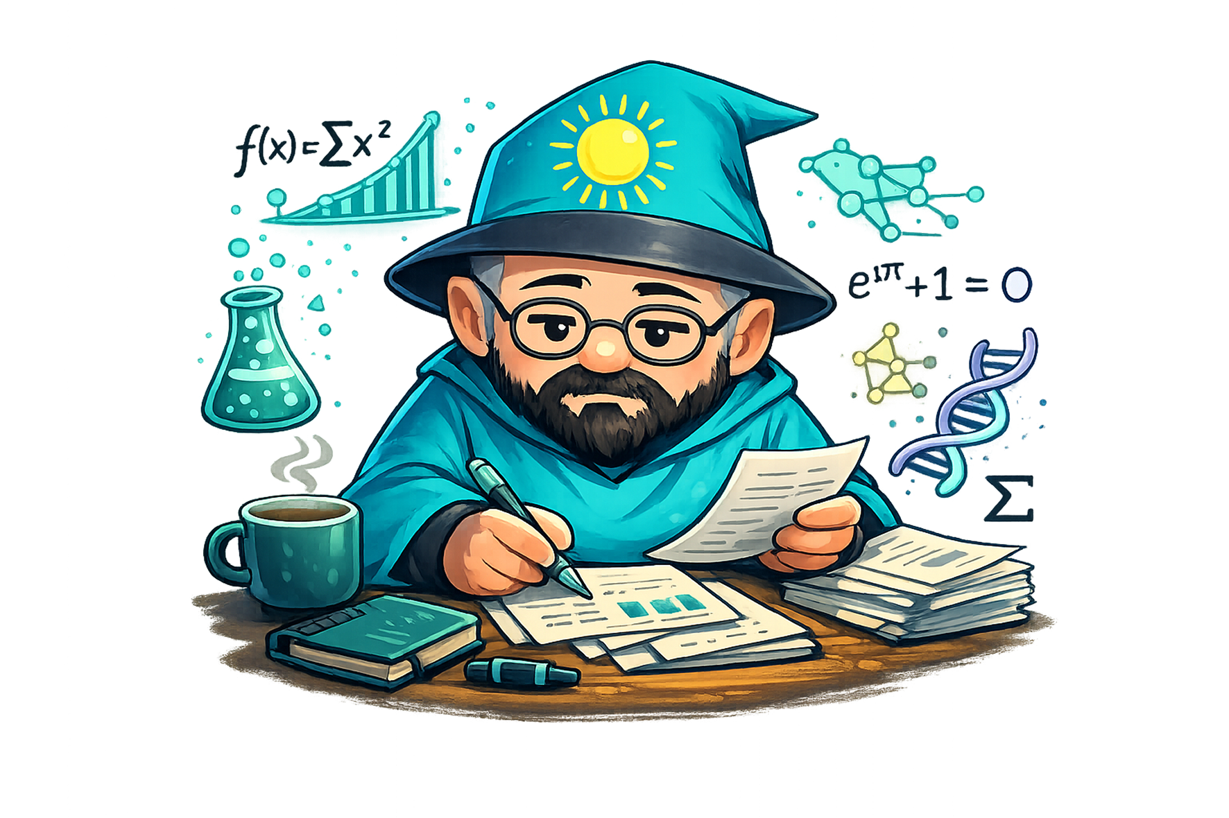 Research
