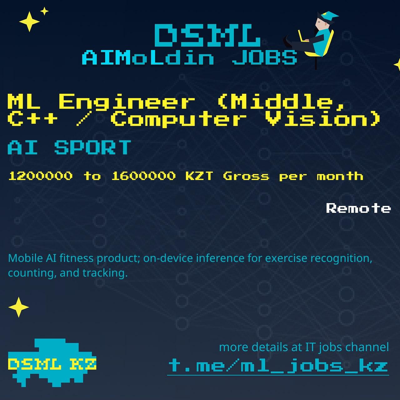 Job posting image