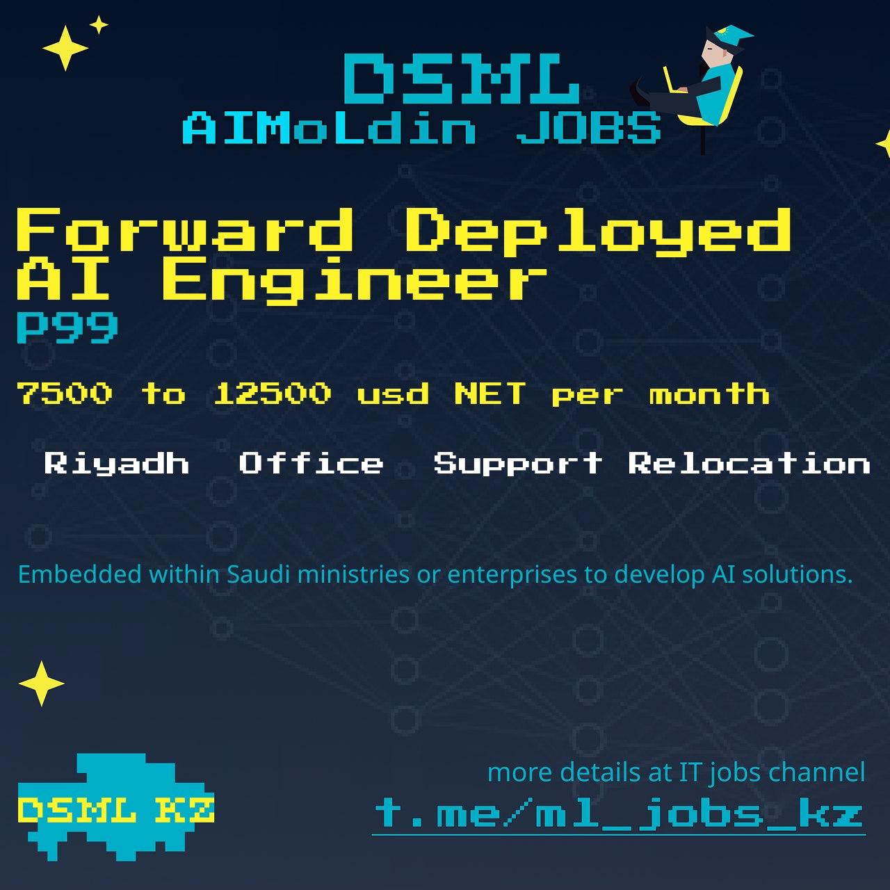 Job posting image