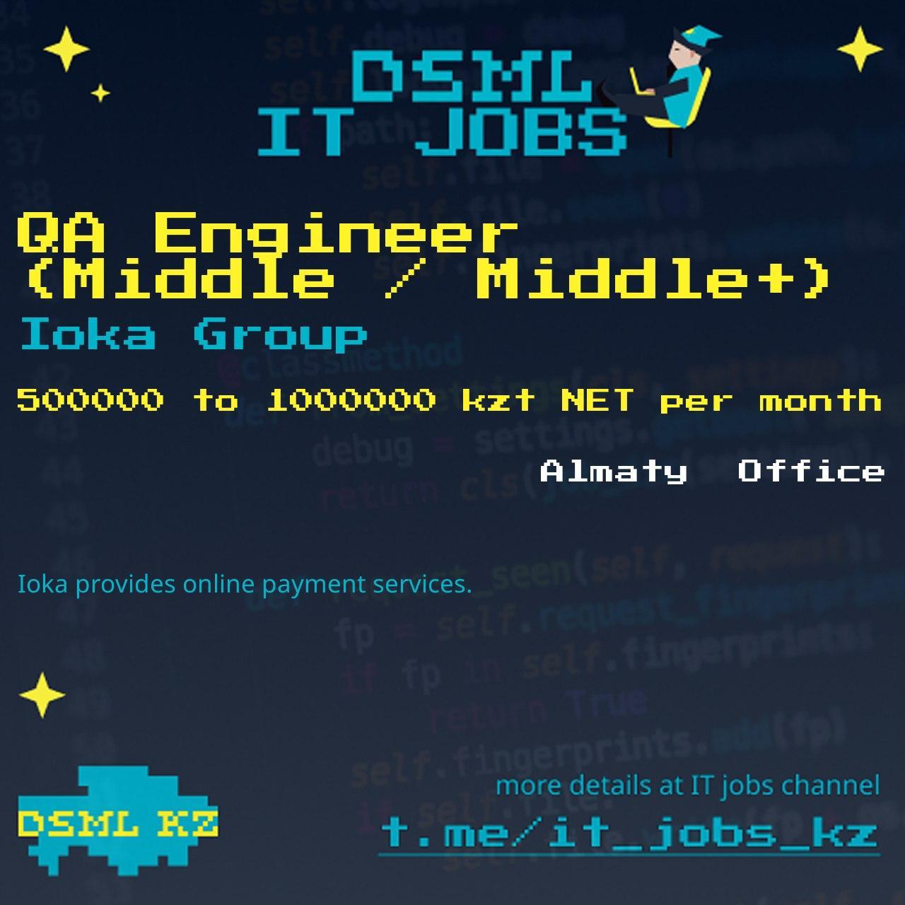 Job posting image