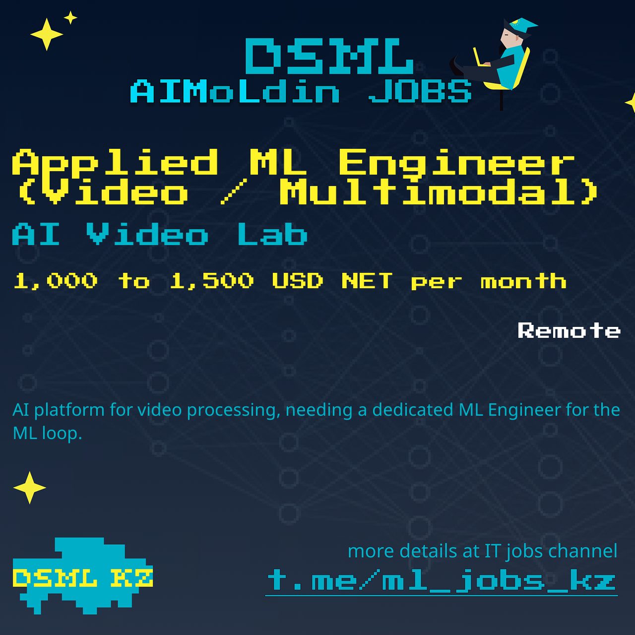 Job posting image