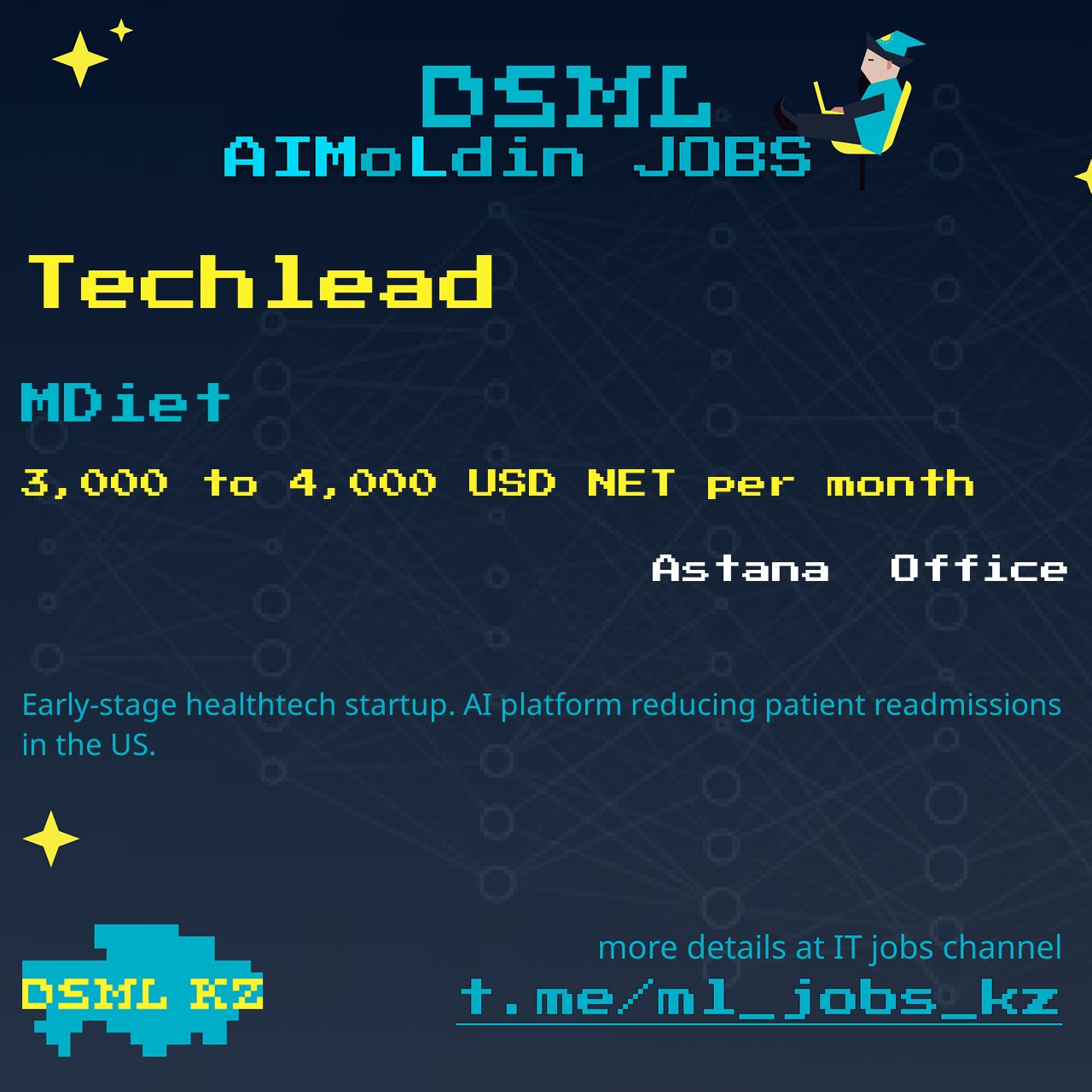 Job posting image
